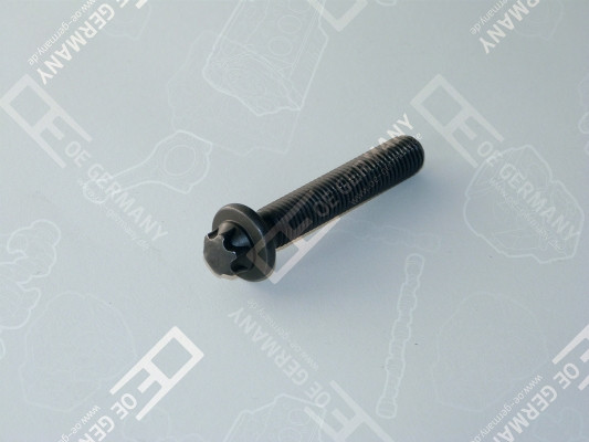 Connecting Rod Bolt - 020311083600 OE Germany - 51.90490-0028, 20060208360, 3.11215